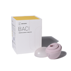 Baci Lora DiCarlo | Succionador - comprar en línea