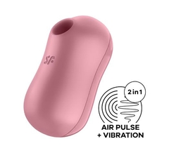 Cotton Candy Satisfyer - comprar en línea