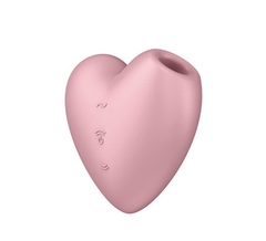 Cutie Heart Satisfyer