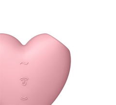 Cutie Heart Satisfyer en internet