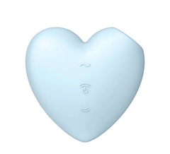 Cutie Heart Satisfyer - tienda en línea