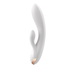 Double Flex Rabbit Satisfyer - Atenua