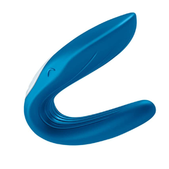 Double Whale Satisfyer - comprar en línea