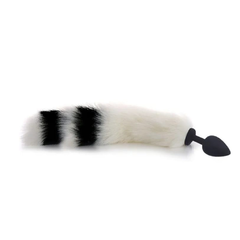 Foxy Tail Double Color en internet