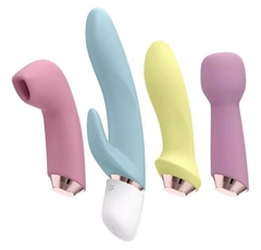 Marvelous Four Satisfyer