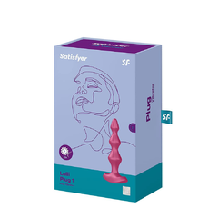 Lolli Plug 1 Satisfyer - tienda en línea