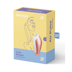 Love Breeze Satisfyer - comprar en línea