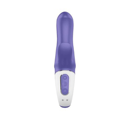 Magic Bunny Vibrator Satisfyer - comprar en línea