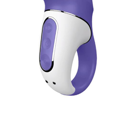 Magic Bunny Vibrator Satisfyer - Atenua