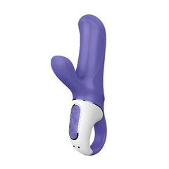 Magic Bunny Vibrator Satisfyer