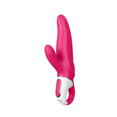 Mr. Rabbit Satisfyer