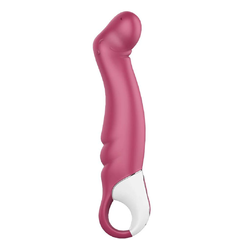 Petting Hippo Satisfyer en internet