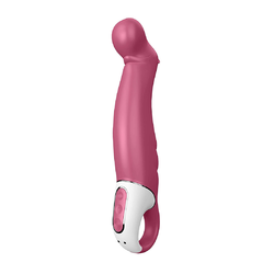 Petting Hippo Satisfyer