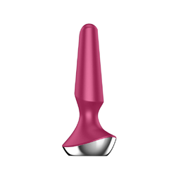 Plug-ilicious 2 Satisfyer - Atenua