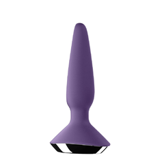 Plug-ilicious 1 Satisfyer - tienda en línea