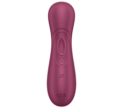 Promoción BBF( 2 Satisfyer Pro 2 Generación 3) en internet