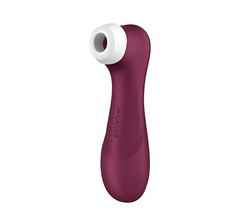 Promoción BBF( 2 Satisfyer Pro 2 Generación 3)