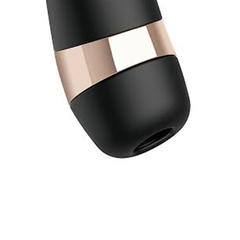 Promoción Mejores Amigas ( 2 Satisfyer Pro 3) - Atenua