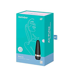 Satisfyer Pro 3+ - Atenua