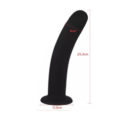 Simple Dildo en internet