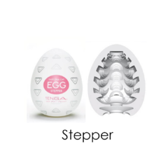 Imagen de Tenga egg Pack 6 piezas(Sin sobre de lubricante)