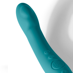 Sway Lora DiCarlo | Vibrador doble - Atenua