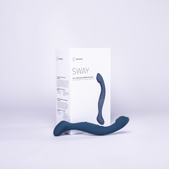 Sway Lora DiCarlo | Vibrador doble