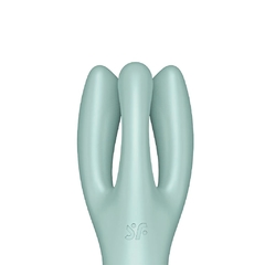 Threesome 3 Vibrador Lay-On Satisfyer - comprar en línea