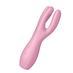 Threesome 3 Vibrador Lay-On Satisfyer - tienda en línea