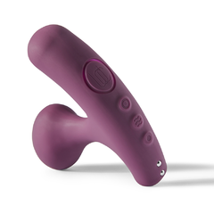 Tilt Lora DiCarlo| Vibrador Anal - comprar en línea