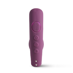 Tilt Lora DiCarlo| Vibrador Anal en internet