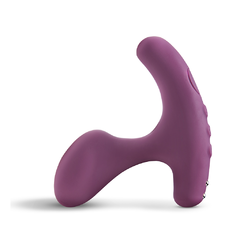 Imagen de Tilt Lora DiCarlo| Vibrador Anal