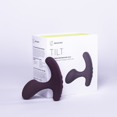 Tilt Lora DiCarlo| Vibrador Anal - comprar en línea