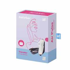 Traveler Satisfyer - tienda en línea