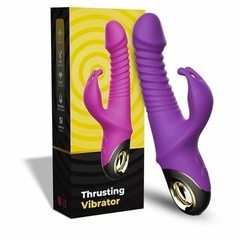 Thrusting - tienda en línea