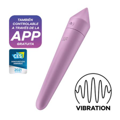 Satisfyer Ultra Power Bullet 8 - comprar en línea