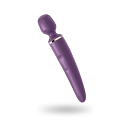 Wand-er Woman Satisfyer