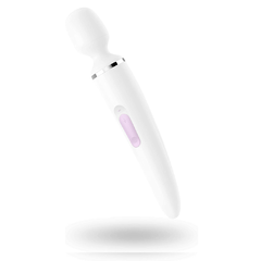 Wand-er Woman Satisfyer - Atenua