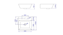 Bacha L 270.17 - Deca Apoyo - - comprar online