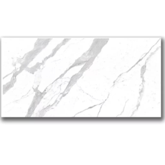 Porcelanato SPL Calacata White Pulido 1° - 80 x 160 - comprar online