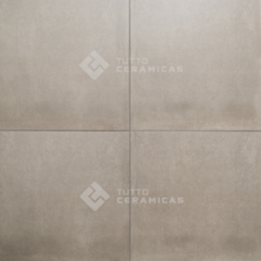 Cemento Satinado Gris 1° - 53 x 53