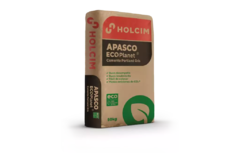 mortero Gris Holcim