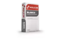 Cemento Blanco Holcim