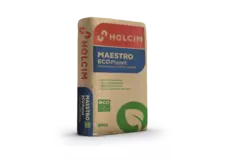 mortero Gris Holcim