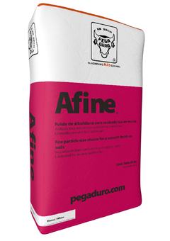 Afine pegaduro 20 kg