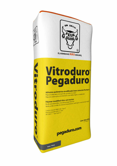 Vitroduro blanco 20kg