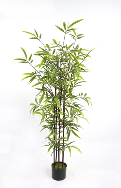 PLANTA ARTIFICIAL DECORATIVA BAMBÚ COD 40805 SOLO VENTA MAYORISTA - comprar online