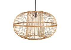 LAMPARA COLGANTE DE BAMBOO GRASS HOME & DECO MAYORISTA - comprar online