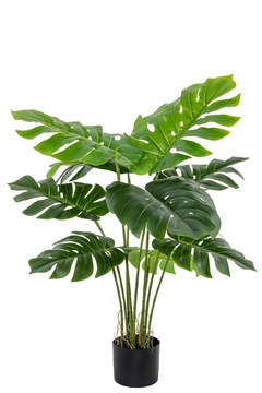 PLANTA ARTIFICIAL DECORATIVA MONSTERA COD 40867 SOLO VENTA MAYORISTA CALIDAD AAA RAMAS AJUSTABLE - comprar online