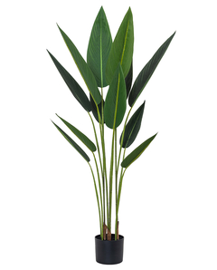 PLANTA ARTIFICIAL STRELITZIA COD 40724 SOLO VENTA MAYORISTA RAMAS AJUSTABLES CALIDA AAA - comprar online